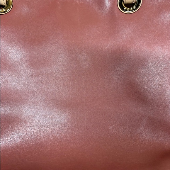 Michael kors bag purse Blush tape color - Picture 6 of 11
